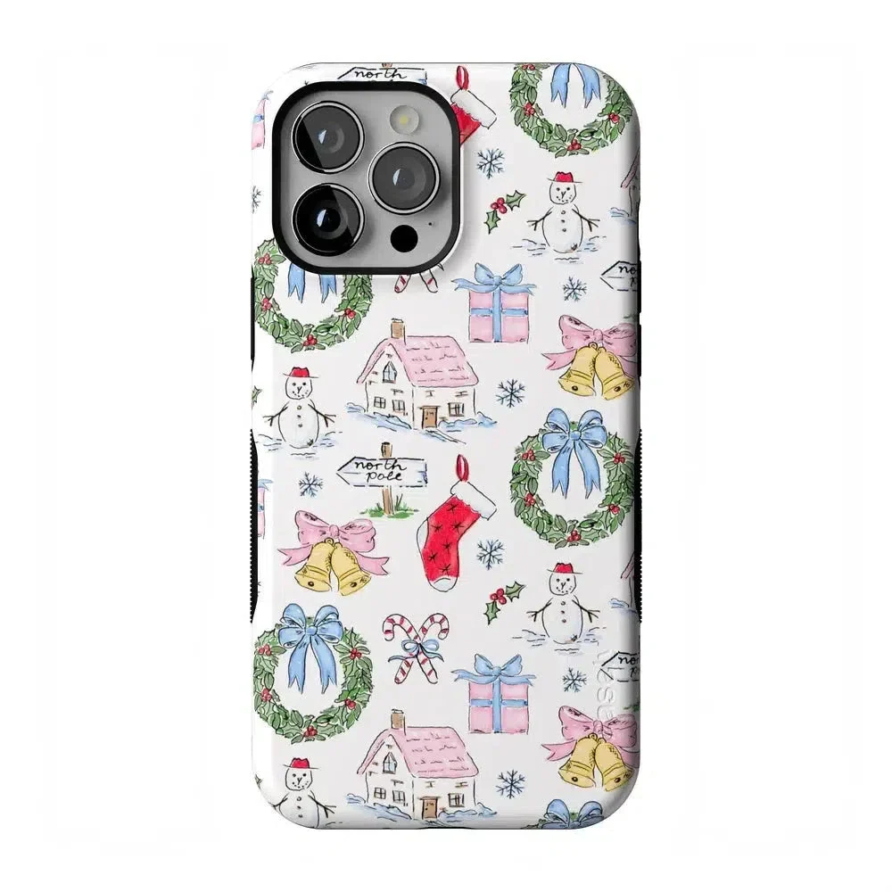 Christmas Morning | Vintage Cartoon Case - Image 160