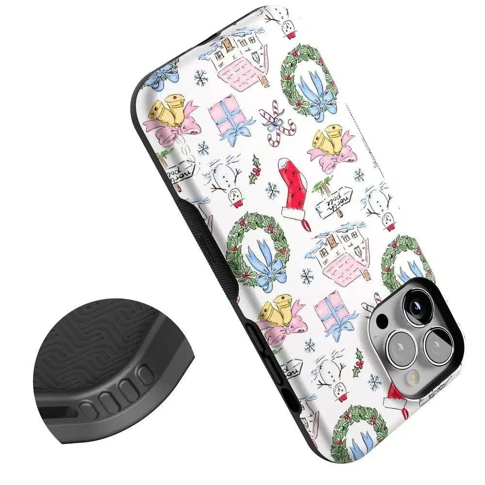 Christmas Morning | Vintage Cartoon Case - Image 168