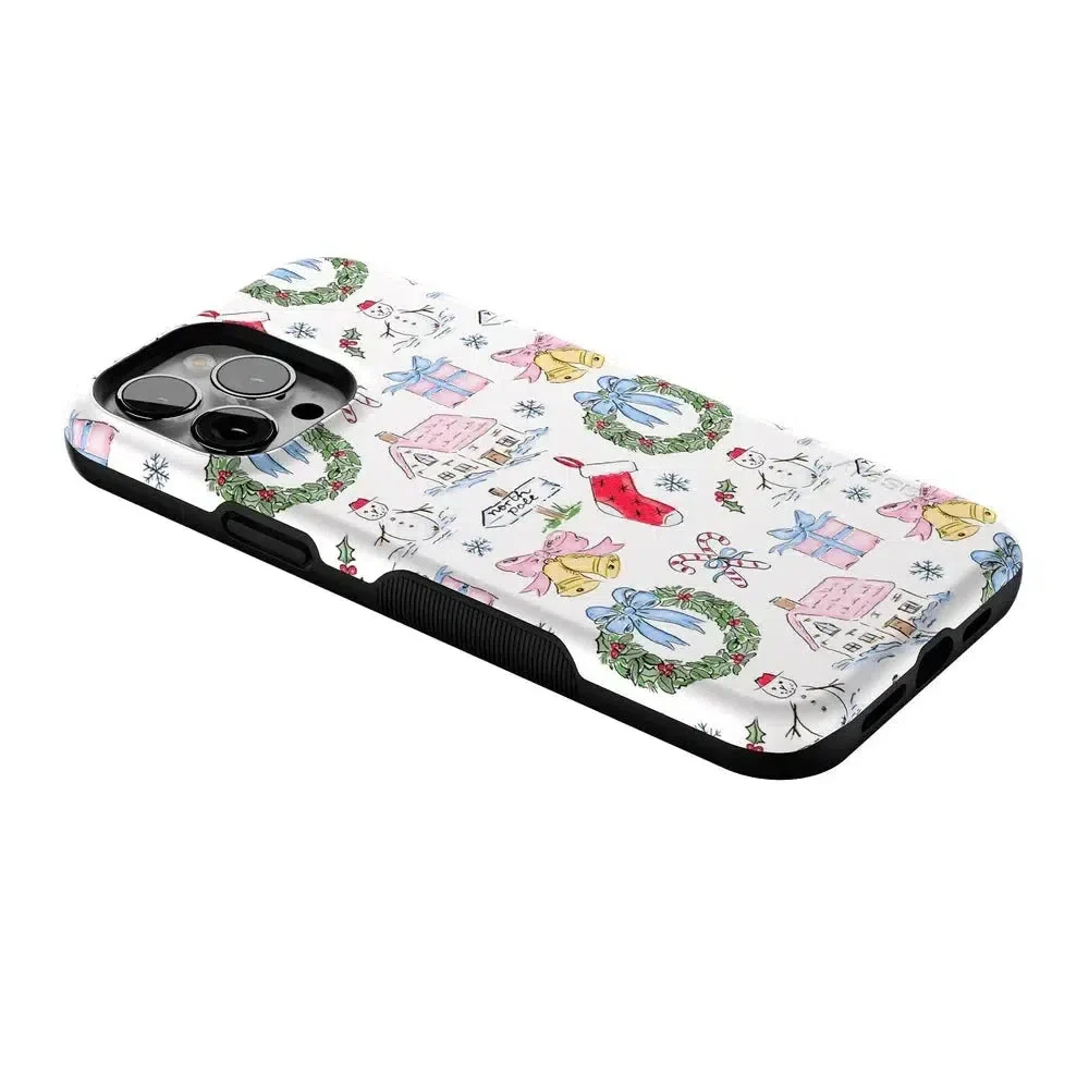 Christmas Morning | Vintage Cartoon Case - Image 169