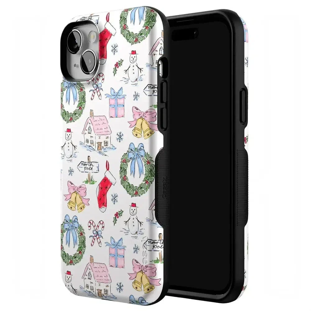 Christmas Morning | Vintage Cartoon Case - Image 171