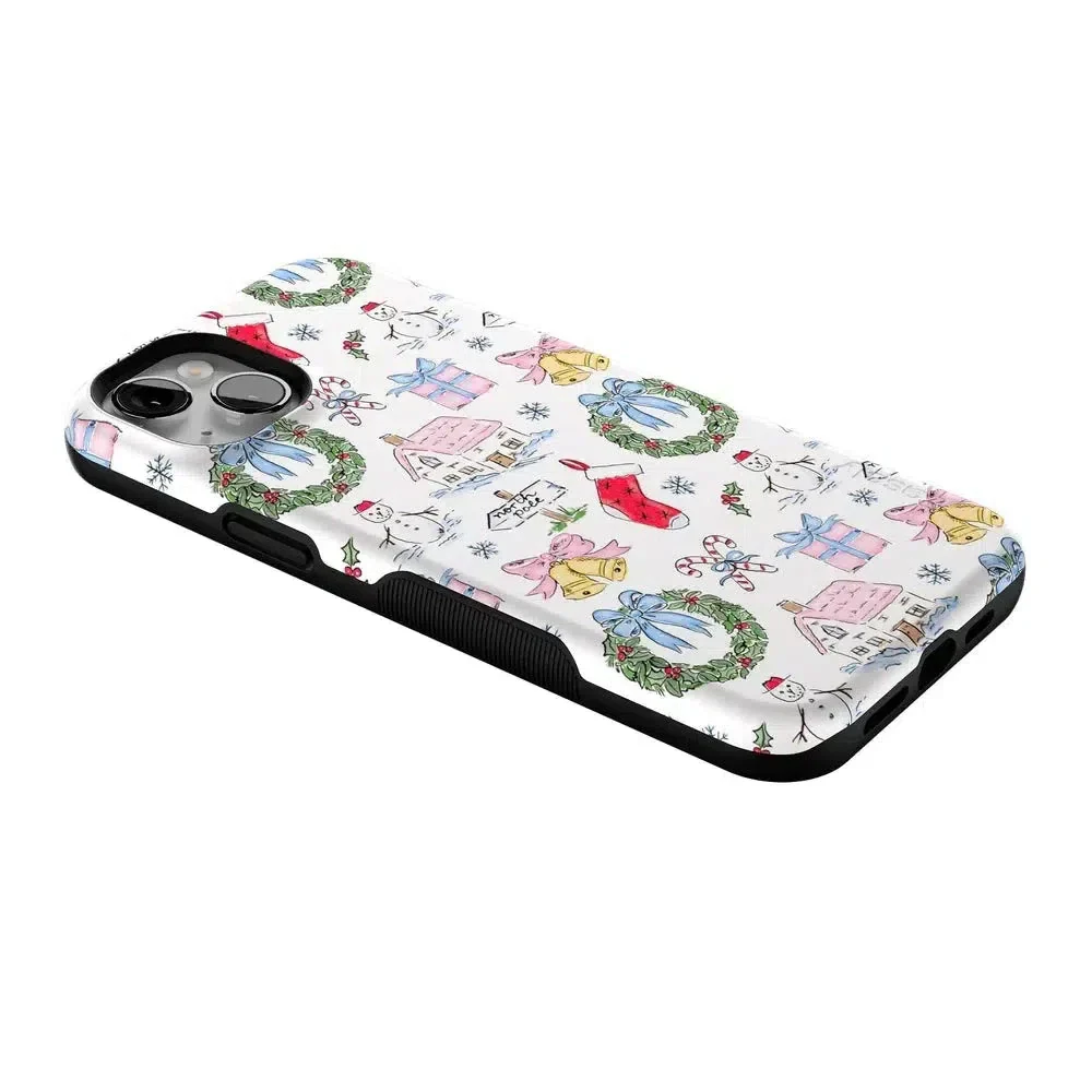 Christmas Morning | Vintage Cartoon Case - Image 179