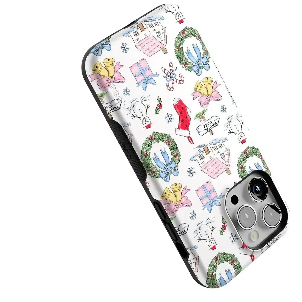 Christmas Morning | Vintage Cartoon Case - Image 188
