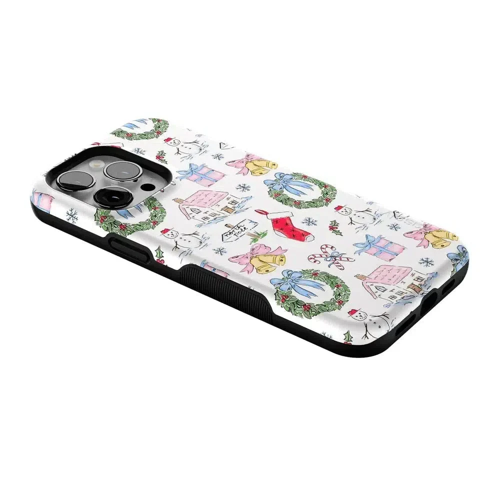 Christmas Morning | Vintage Cartoon Case - Image 189