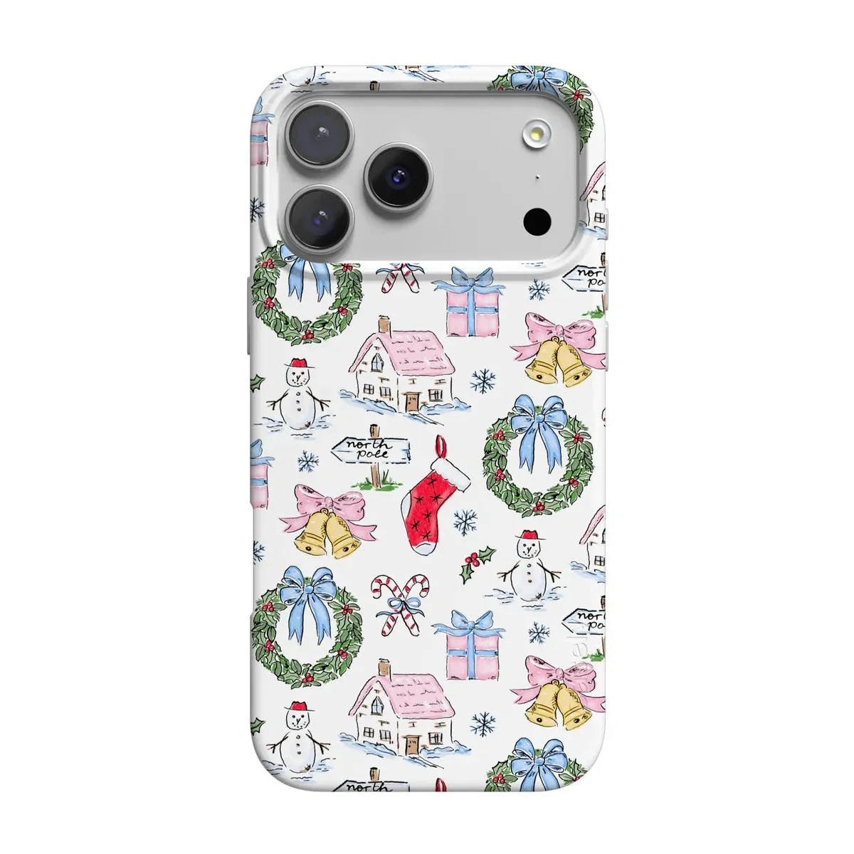 Christmas Morning | Vintage Cartoon Case - Image 208