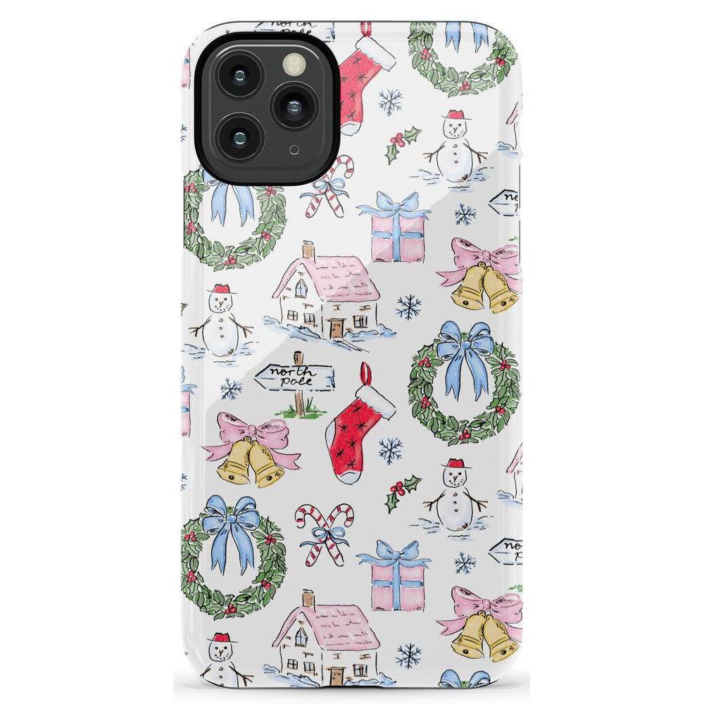 Christmas Morning | Vintage Cartoon Case - Image 36