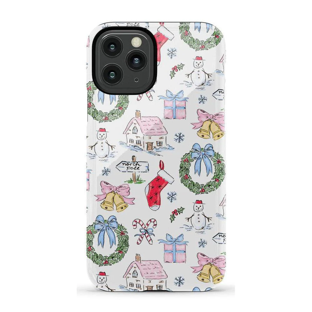Christmas Morning | Vintage Cartoon Case - Image 37
