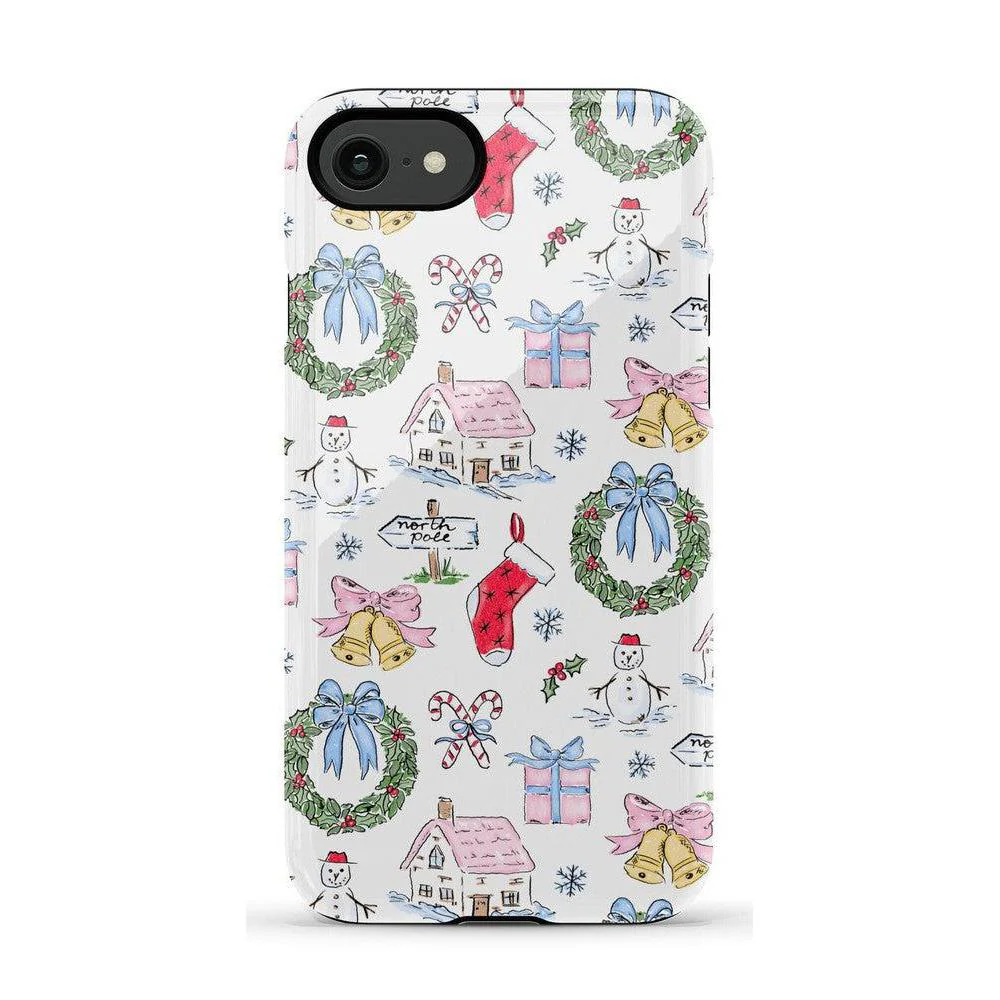 Christmas Morning | Vintage Cartoon Case - Image 39