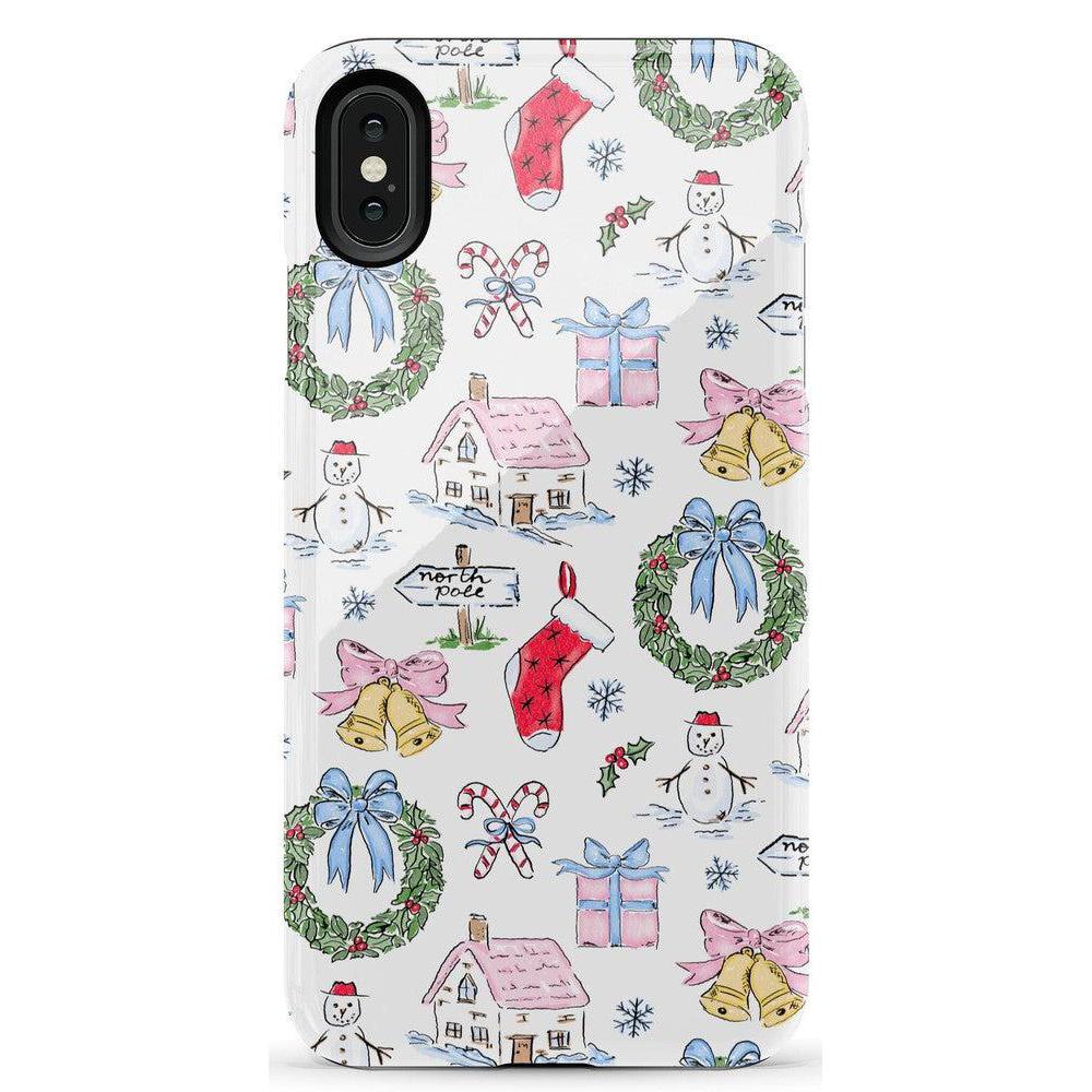 Christmas Morning | Vintage Cartoon Case - Image 40