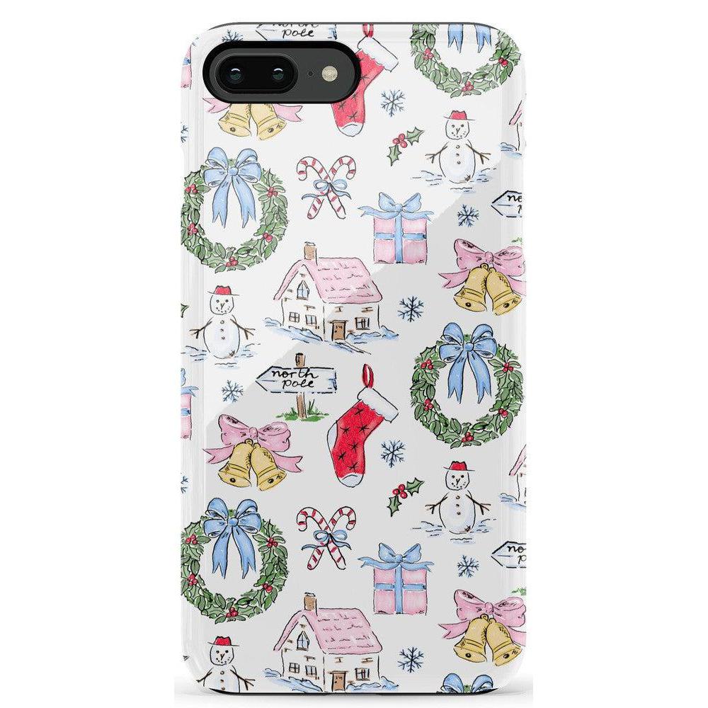 Christmas Morning | Vintage Cartoon Case - Image 43