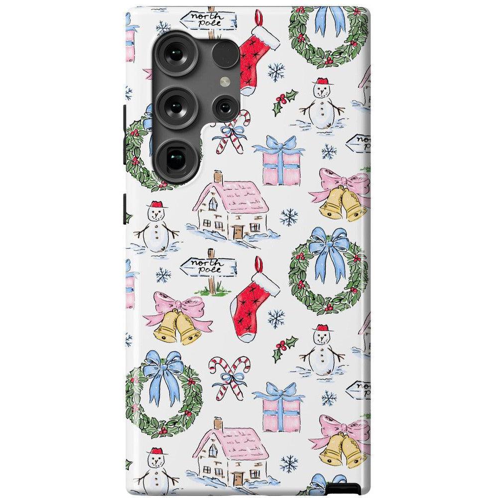 Christmas Morning | Vintage Cartoon Case - Image 44