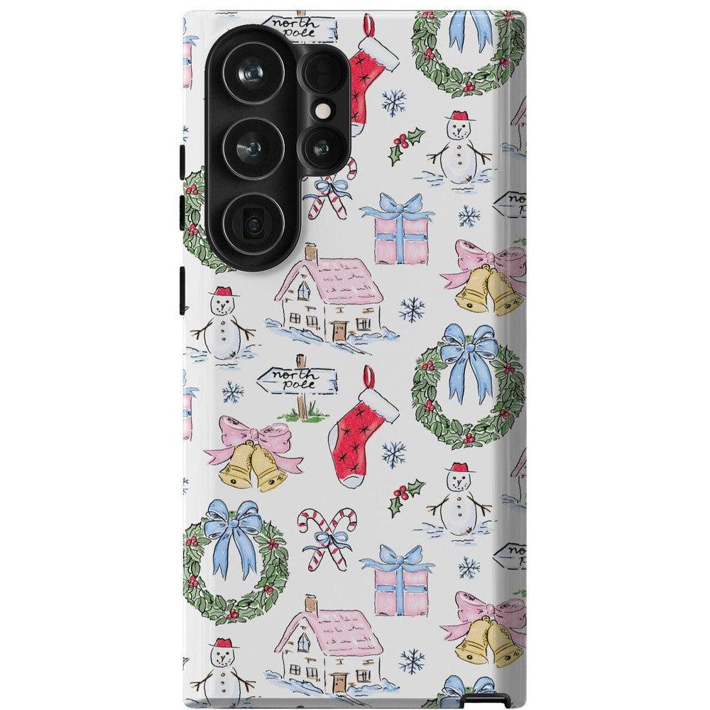 Christmas Morning | Vintage Cartoon Case - Image 47