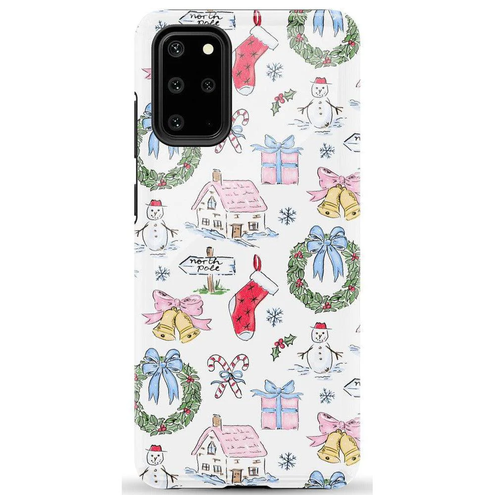 Christmas Morning | Vintage Cartoon Case - Image 57
