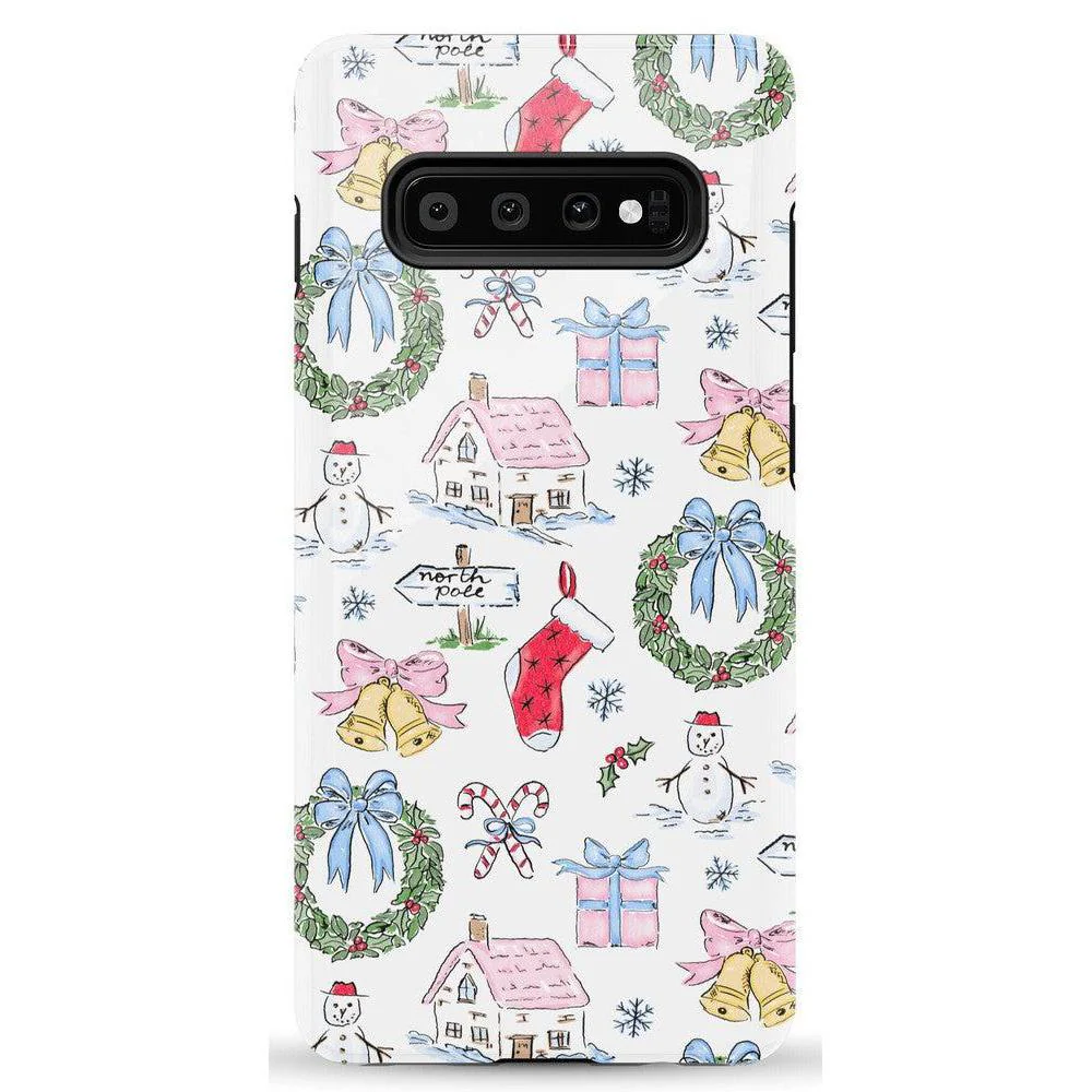Christmas Morning | Vintage Cartoon Case - Image 59