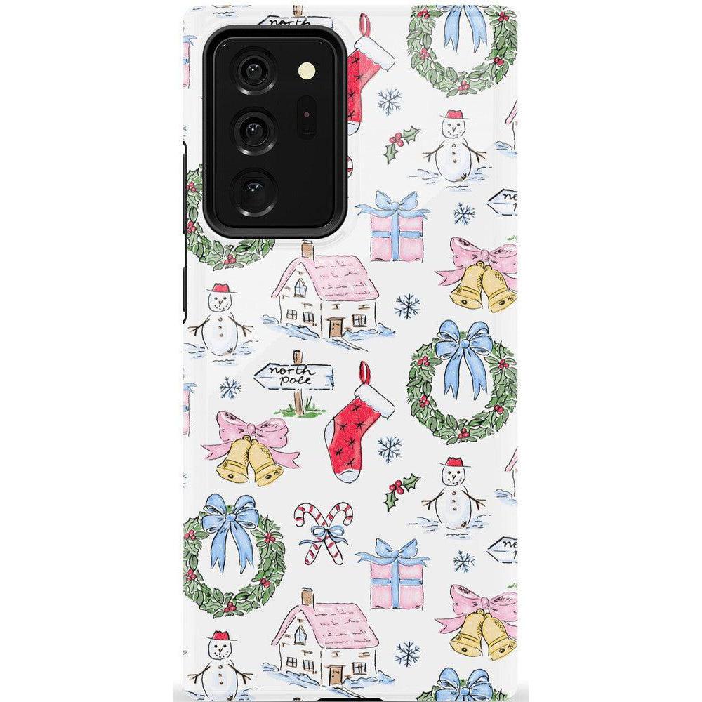 Christmas Morning | Vintage Cartoon Case - Image 61