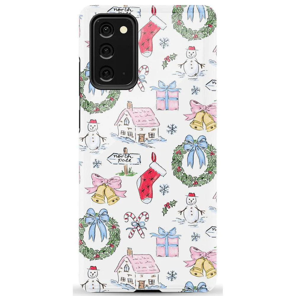 Christmas Morning | Vintage Cartoon Case - Image 62