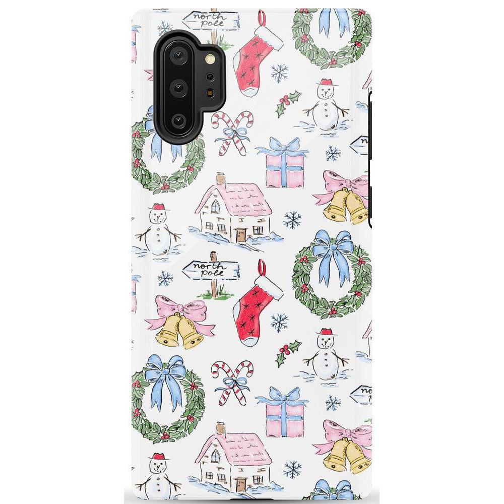 Christmas Morning | Vintage Cartoon Case - Image 63