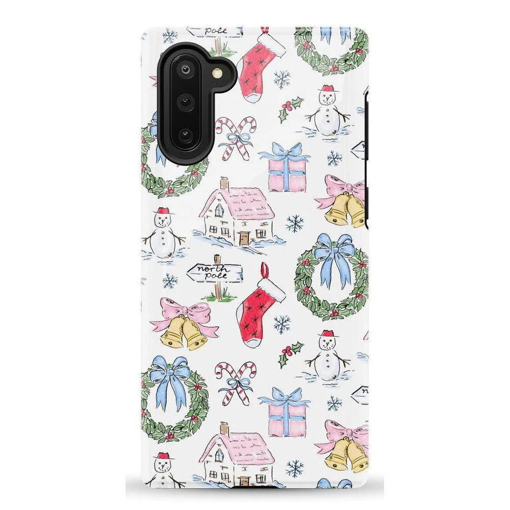 Christmas Morning | Vintage Cartoon Case - Image 64