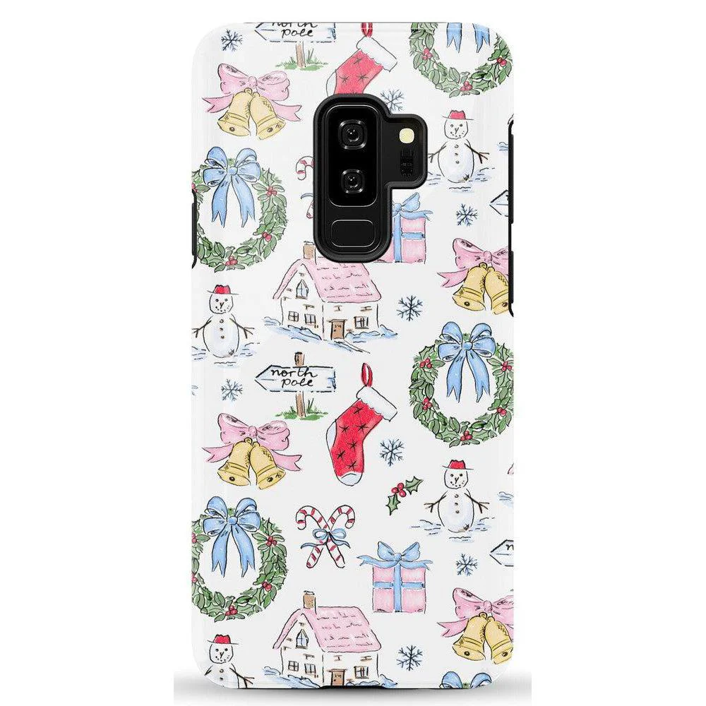 Christmas Morning | Vintage Cartoon Case - Image 65