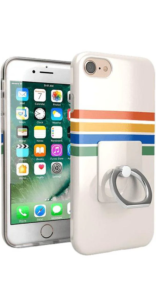 Classic Off-White | Phone Ring - Image 2