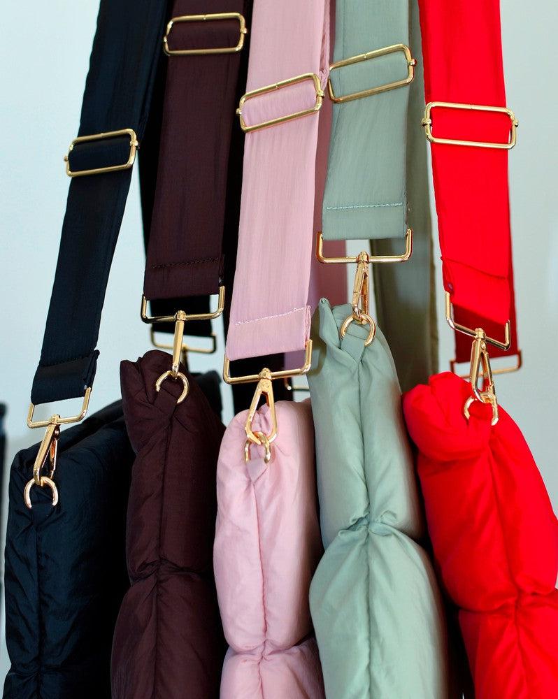 Cloud Carryall | Dusty Rose - Image 10