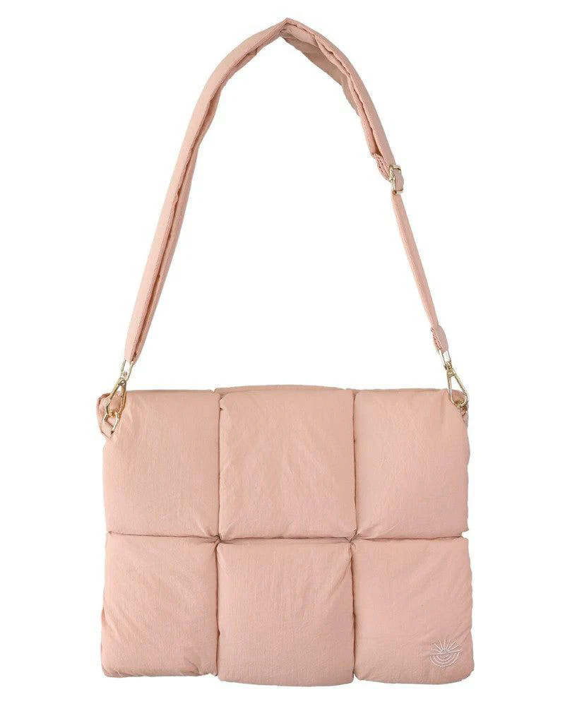 Cloud Carryall | Dusty Rose - Image 14