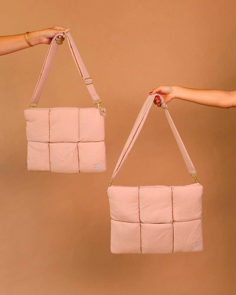 Cloud Carryall | Dusty Rose - Image 6