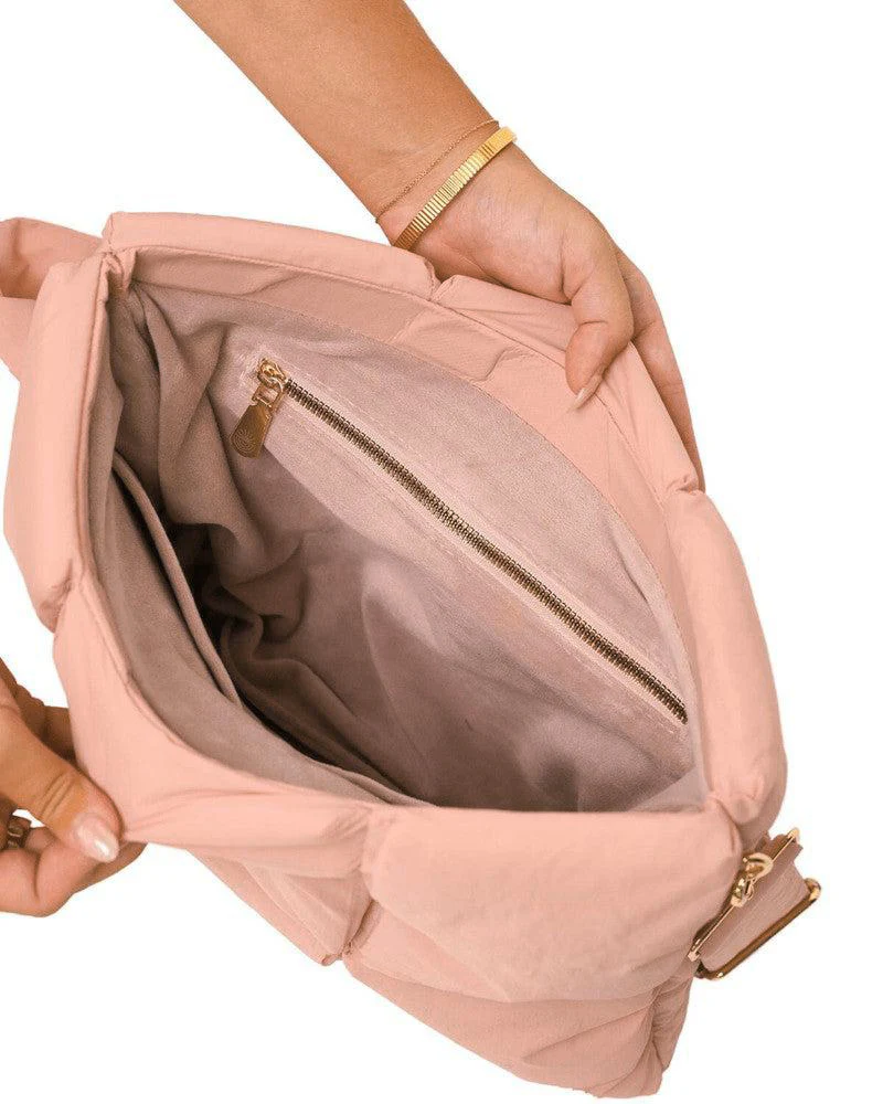 Cloud Carryall | Dusty Rose - Image 9