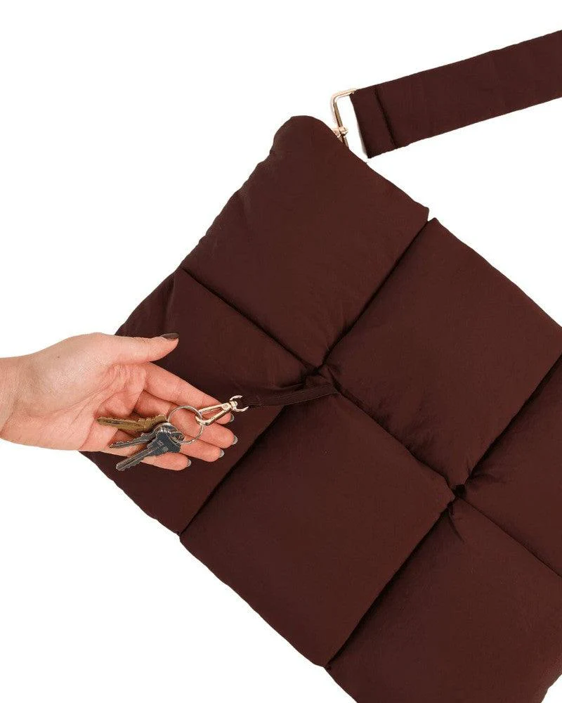 Cloud Carryall | Cocoa - Image 6