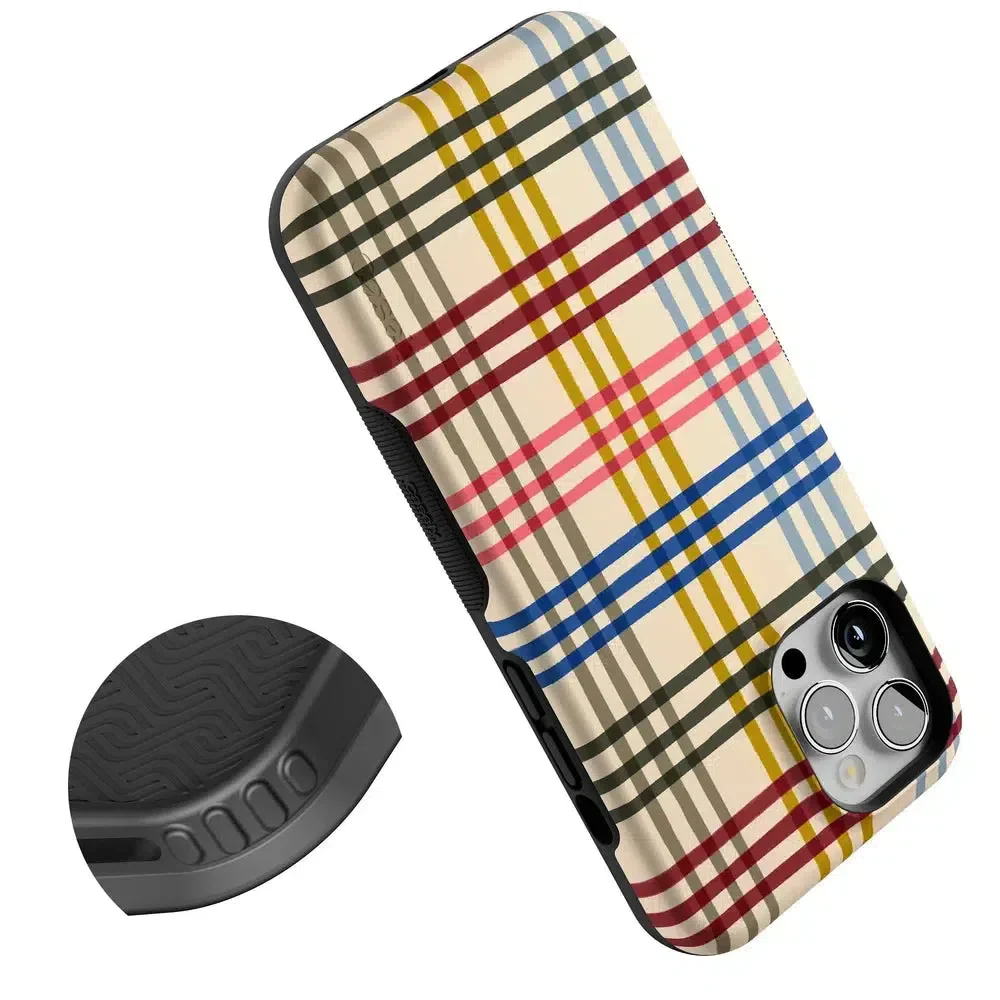 Cheer | Kitty and Vibe Holiday Case - Image 103
