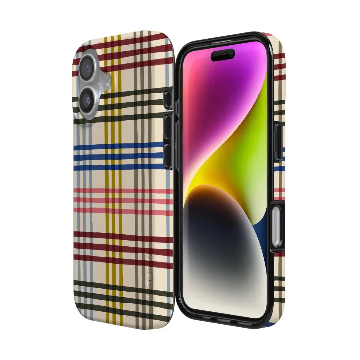 Cheer | Kitty and Vibe Holiday Case - Image 172