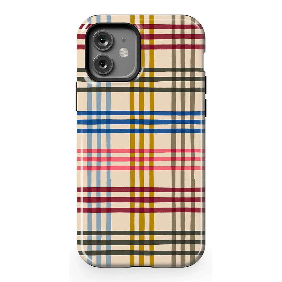 Cheer | Kitty and Vibe Holiday Case - Image 25