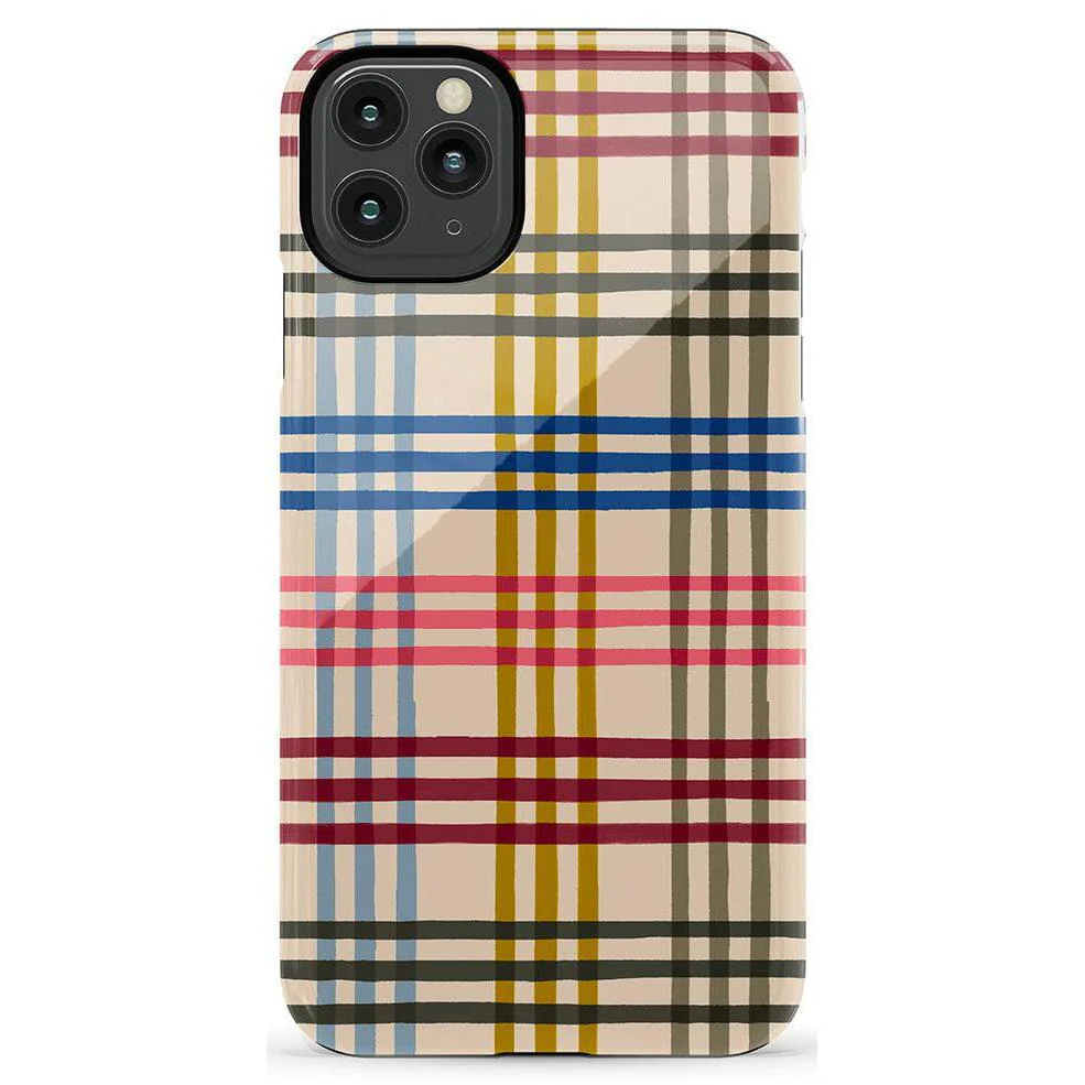 Cheer | Kitty and Vibe Holiday Case - Image 27