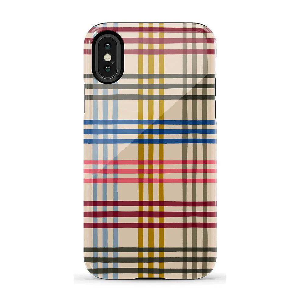 Cheer | Kitty and Vibe Holiday Case - Image 33