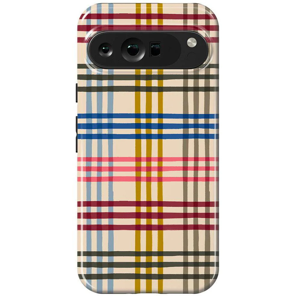 Cheer | Kitty and Vibe Holiday Case - Image 64