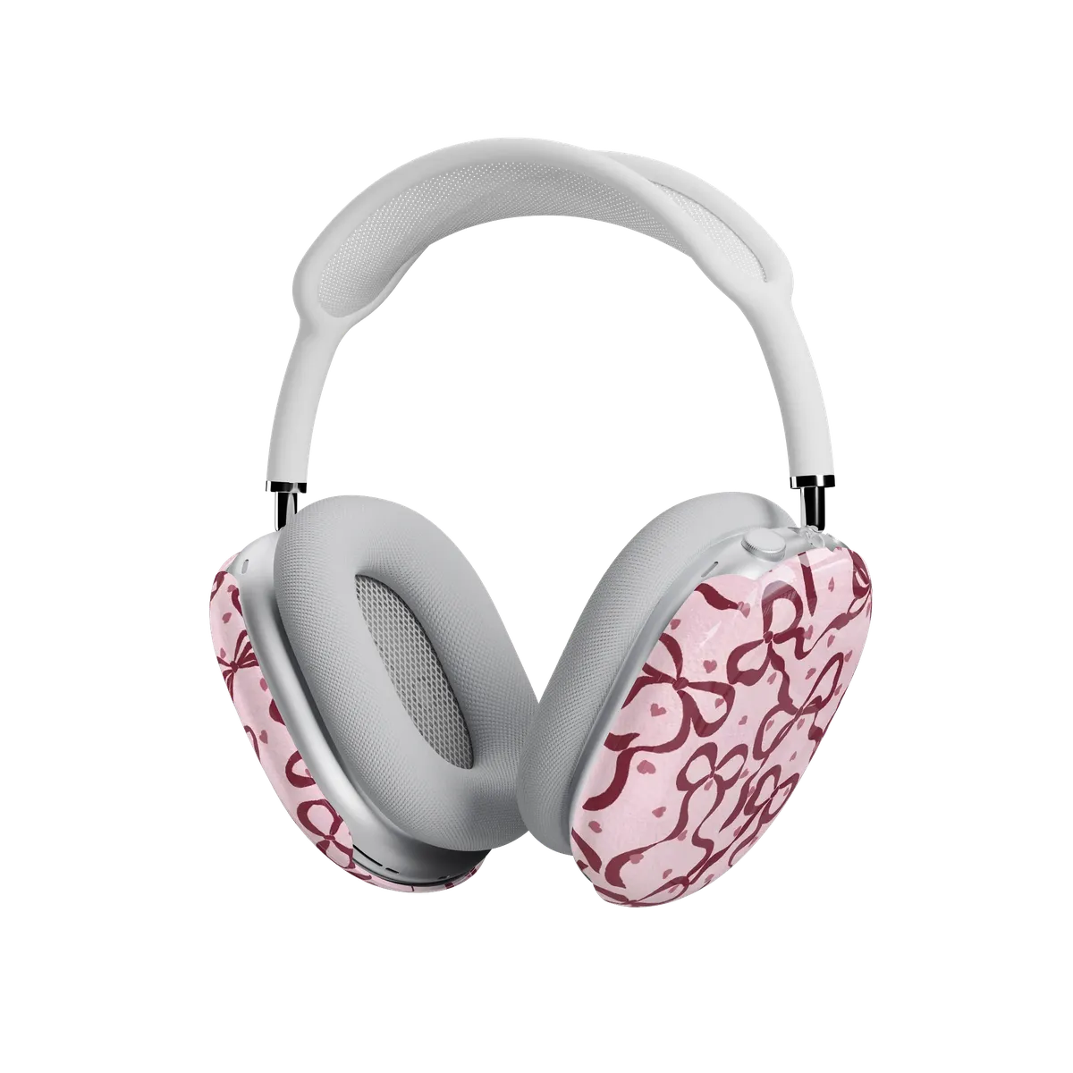 Coquette Crush | Bows AirPods Max Case - Image 2