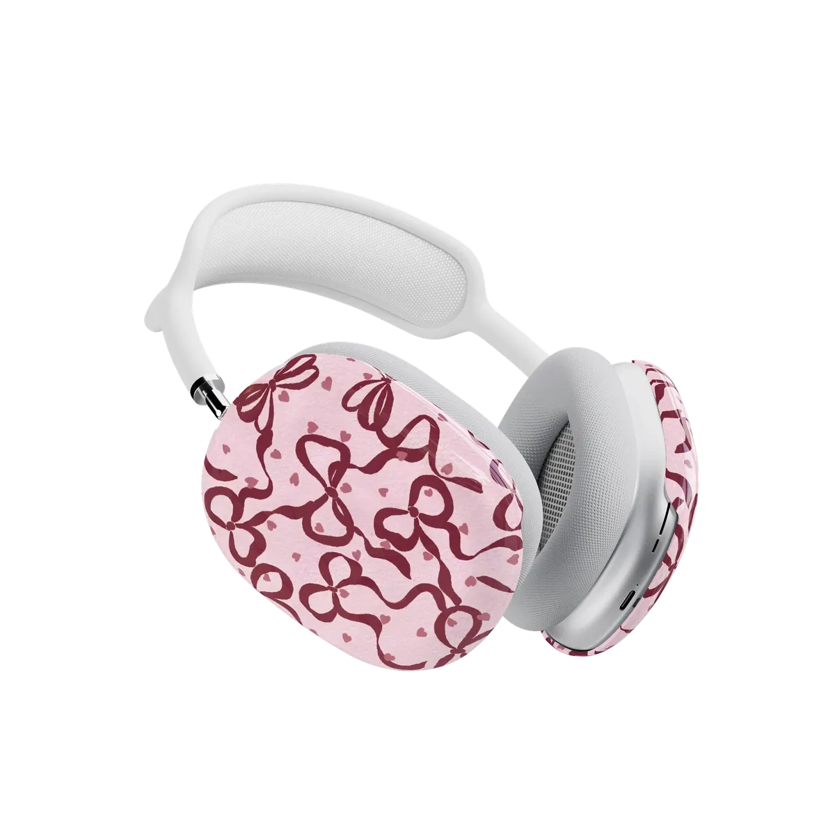 Coquette Crush | Bows AirPods Max Case - Image 3