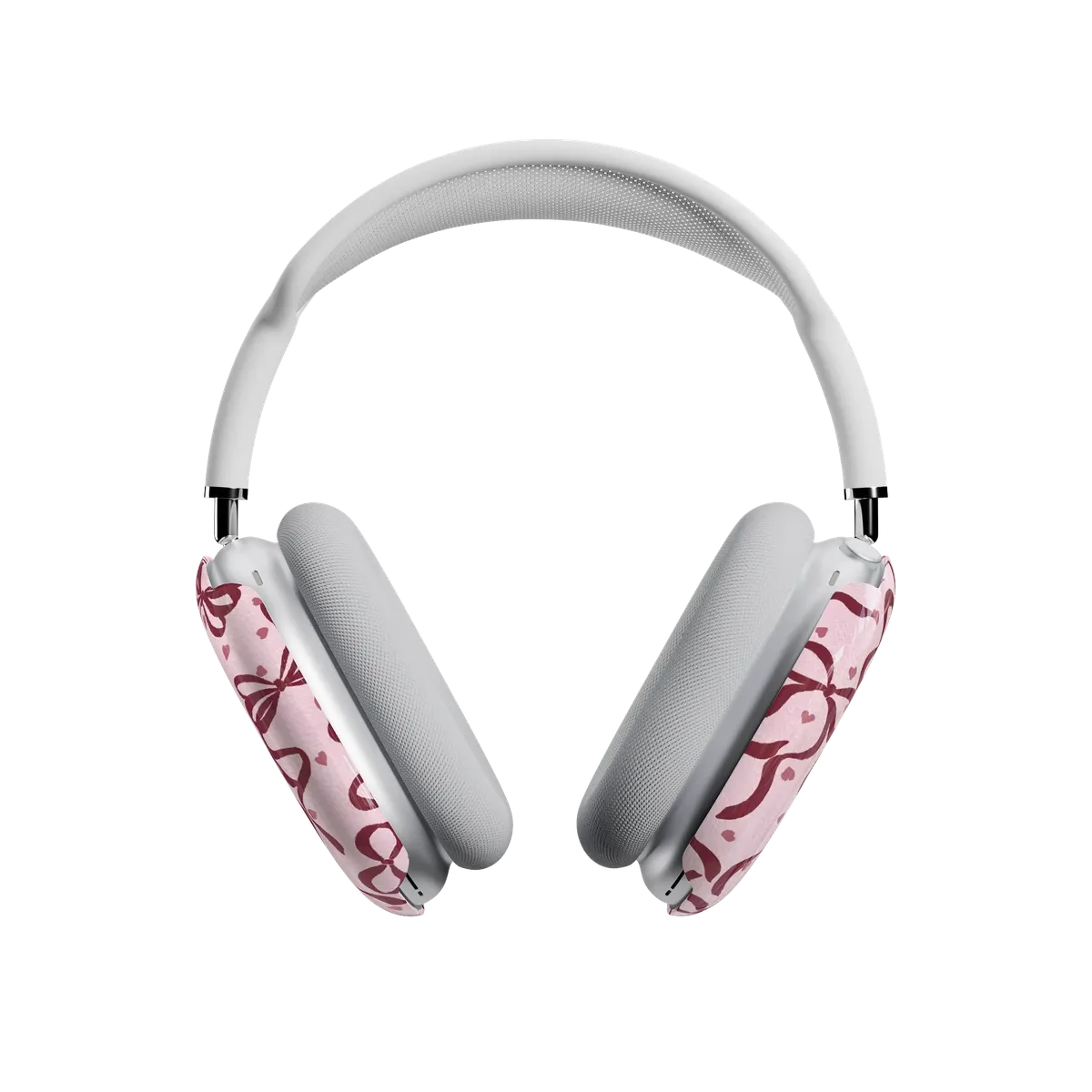 Coquette Crush | Bows AirPods Max Case - Image 4