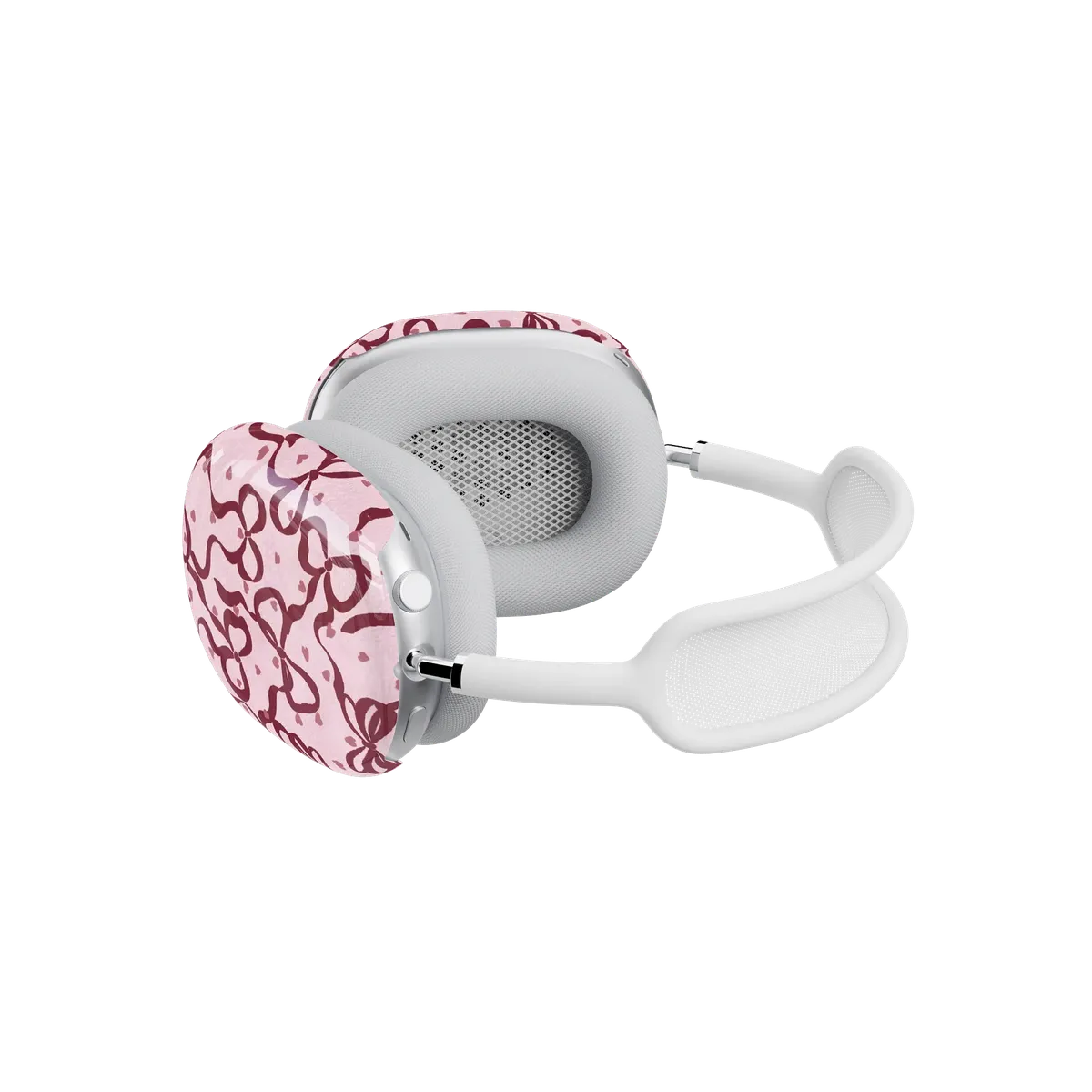 Coquette Crush | Bows AirPods Max Case - Image 5