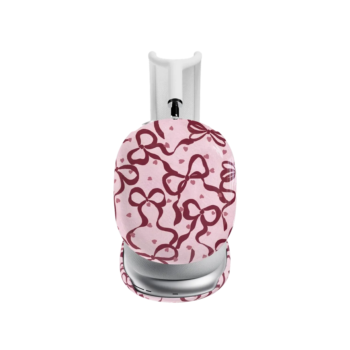 Coquette Crush | Bows AirPods Max Case - Image 6