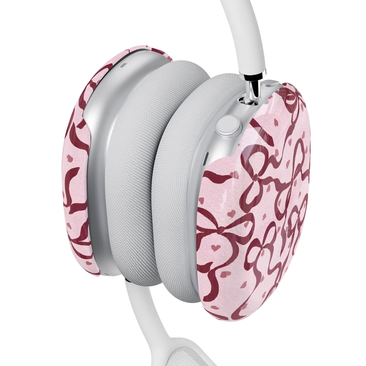 Coquette Crush | Bows AirPods Max Case - Image 7