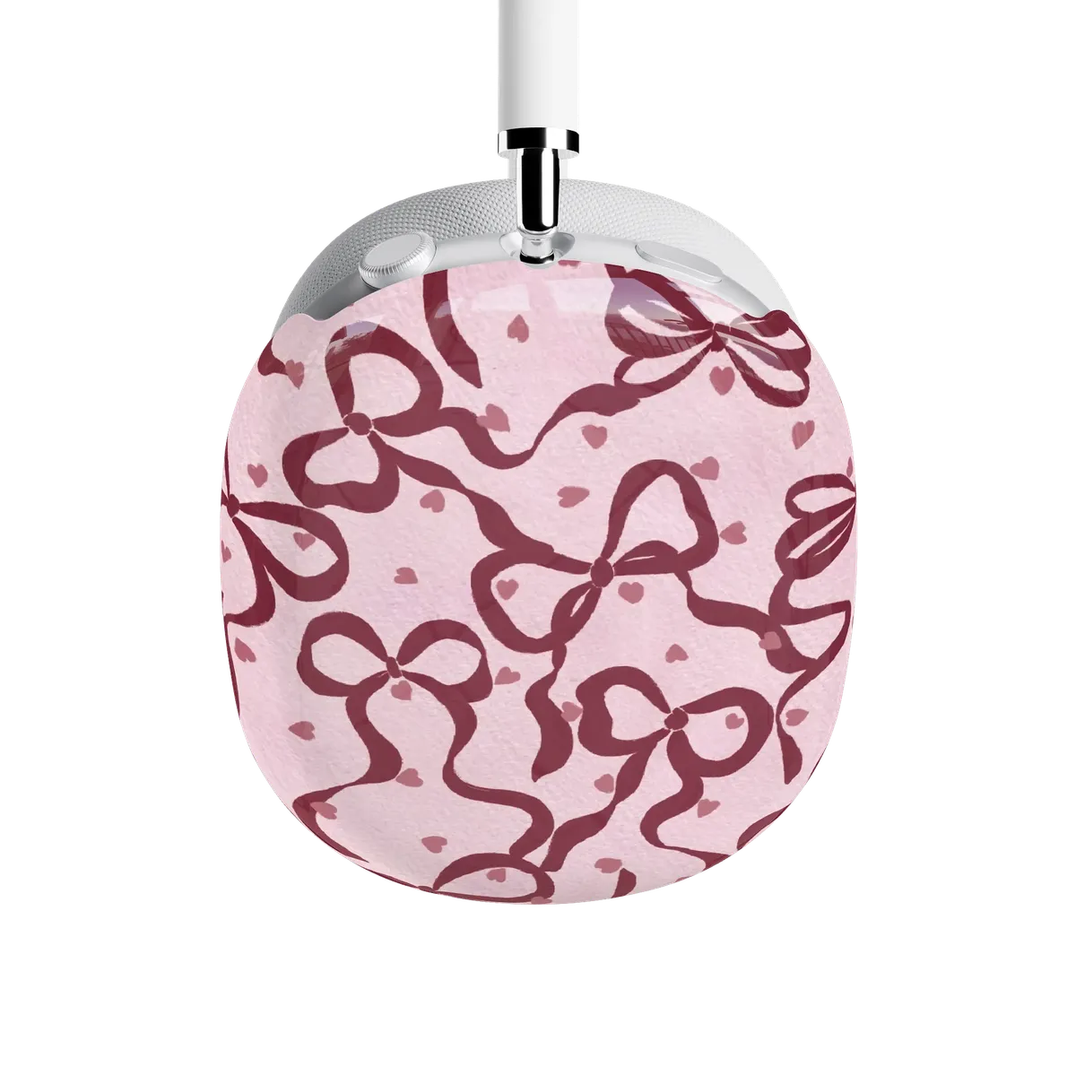 Coquette Crush | Bows AirPods Max Case - Image 9