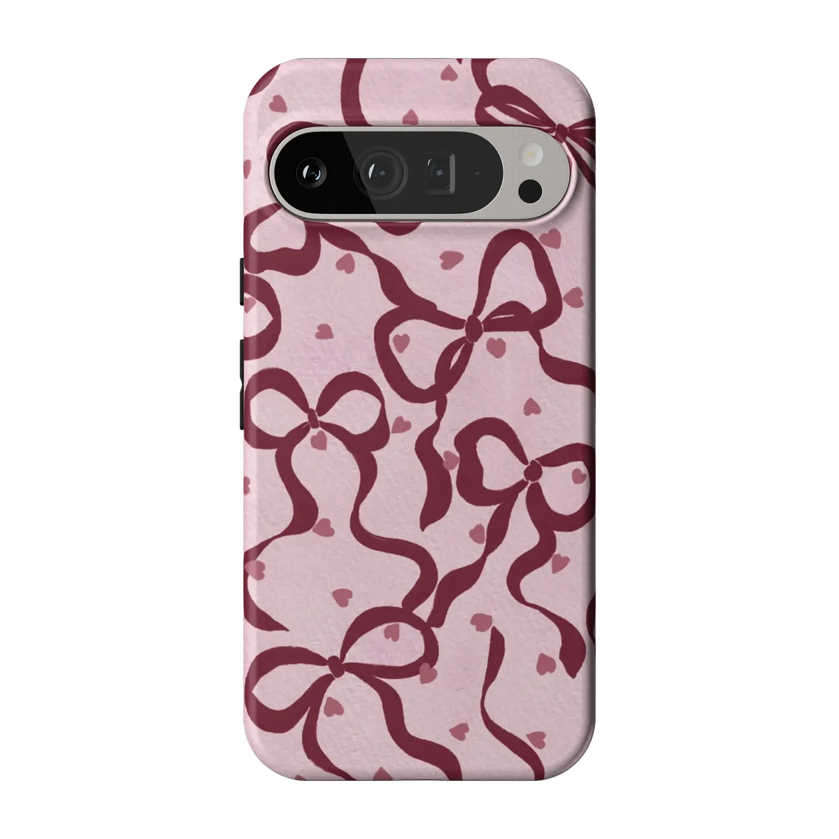 Coquette Crush | Bows Case - Image 111