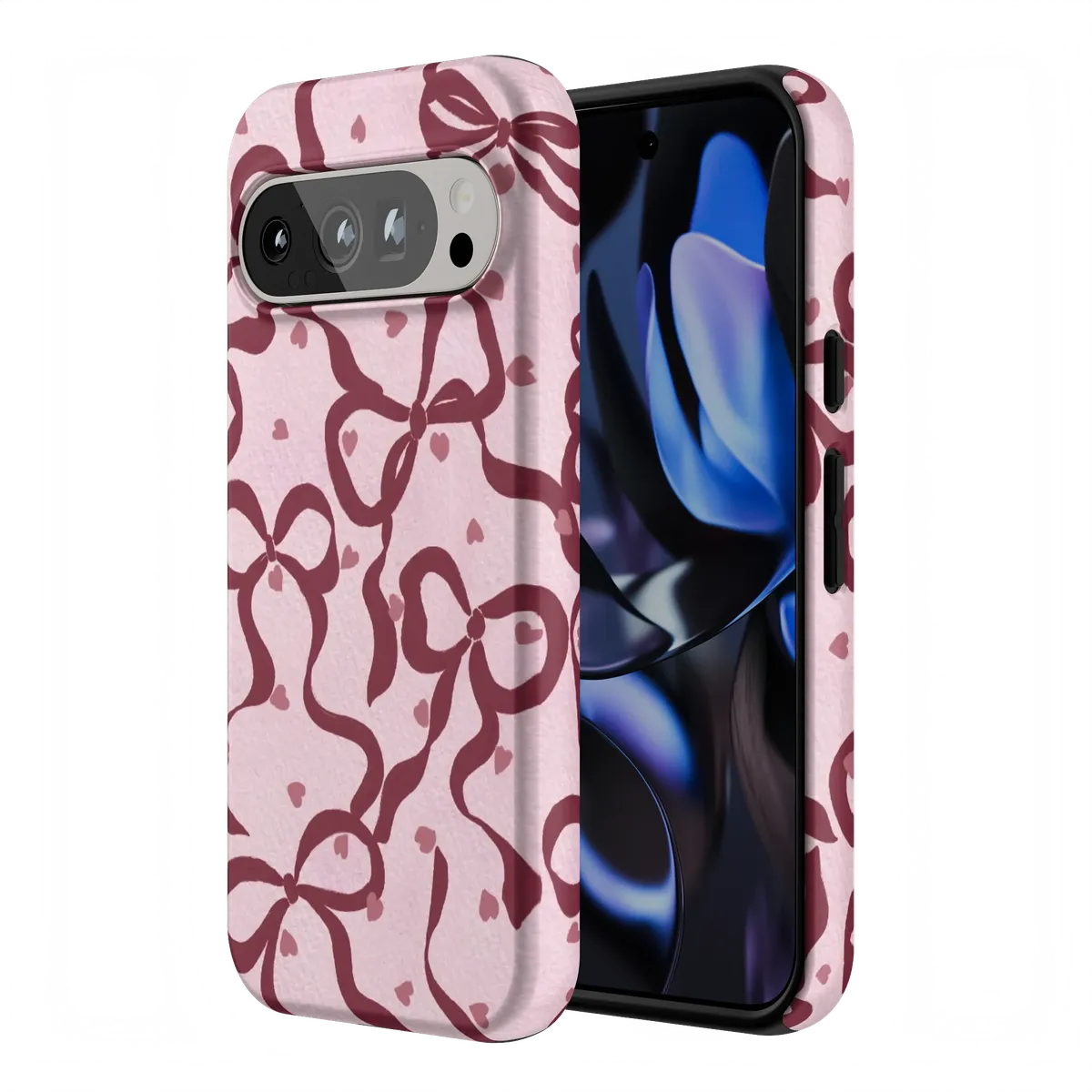 Coquette Crush | Bows Case - Image 115