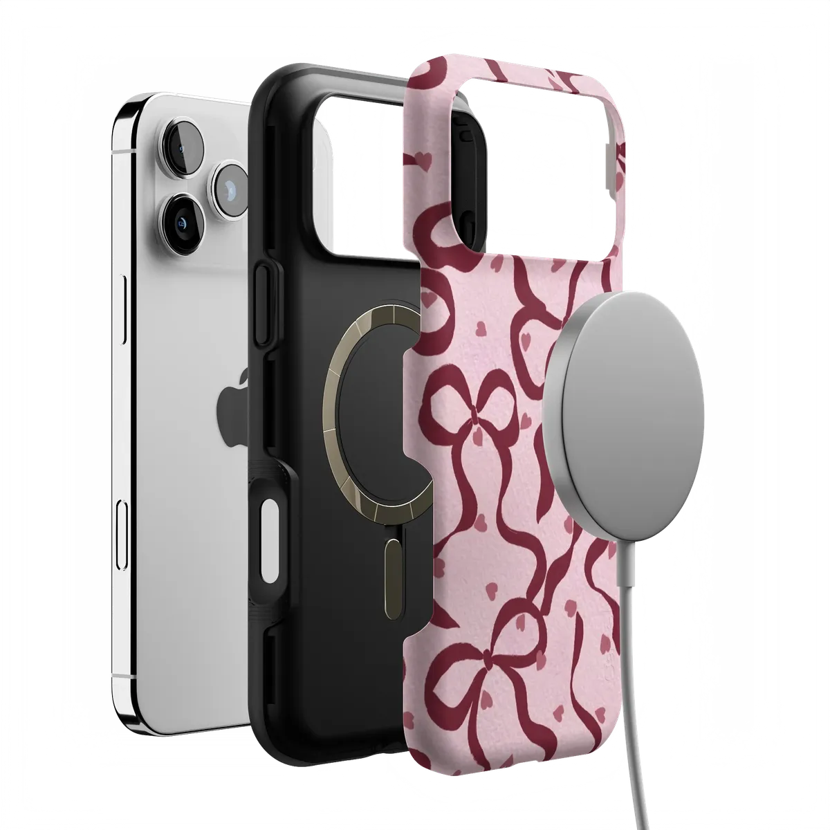 Coquette Crush | Bows Case - Image 5