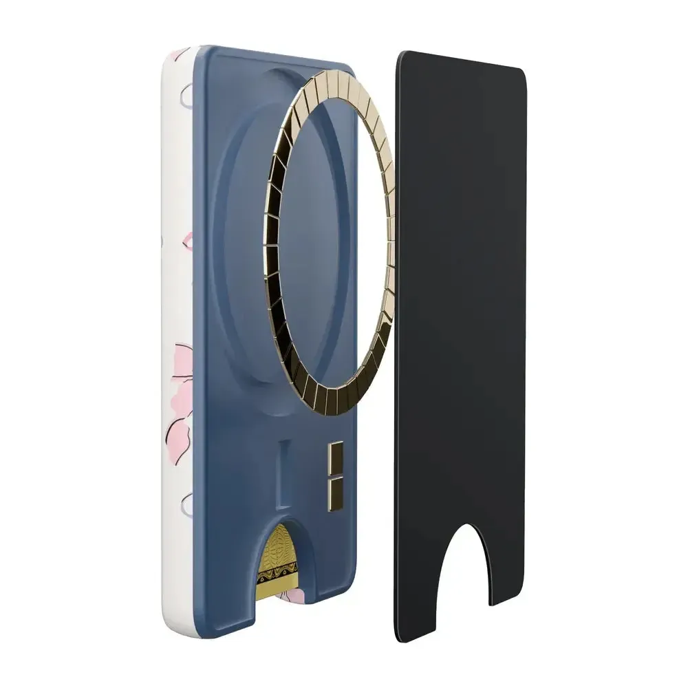 Coquette Girlie | Pastel Bows MagWallet - Image 14