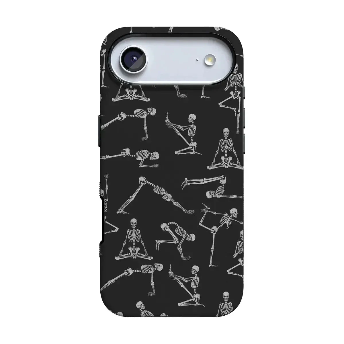 Corpse Pose | Skeleton Yoga Case - Image 154