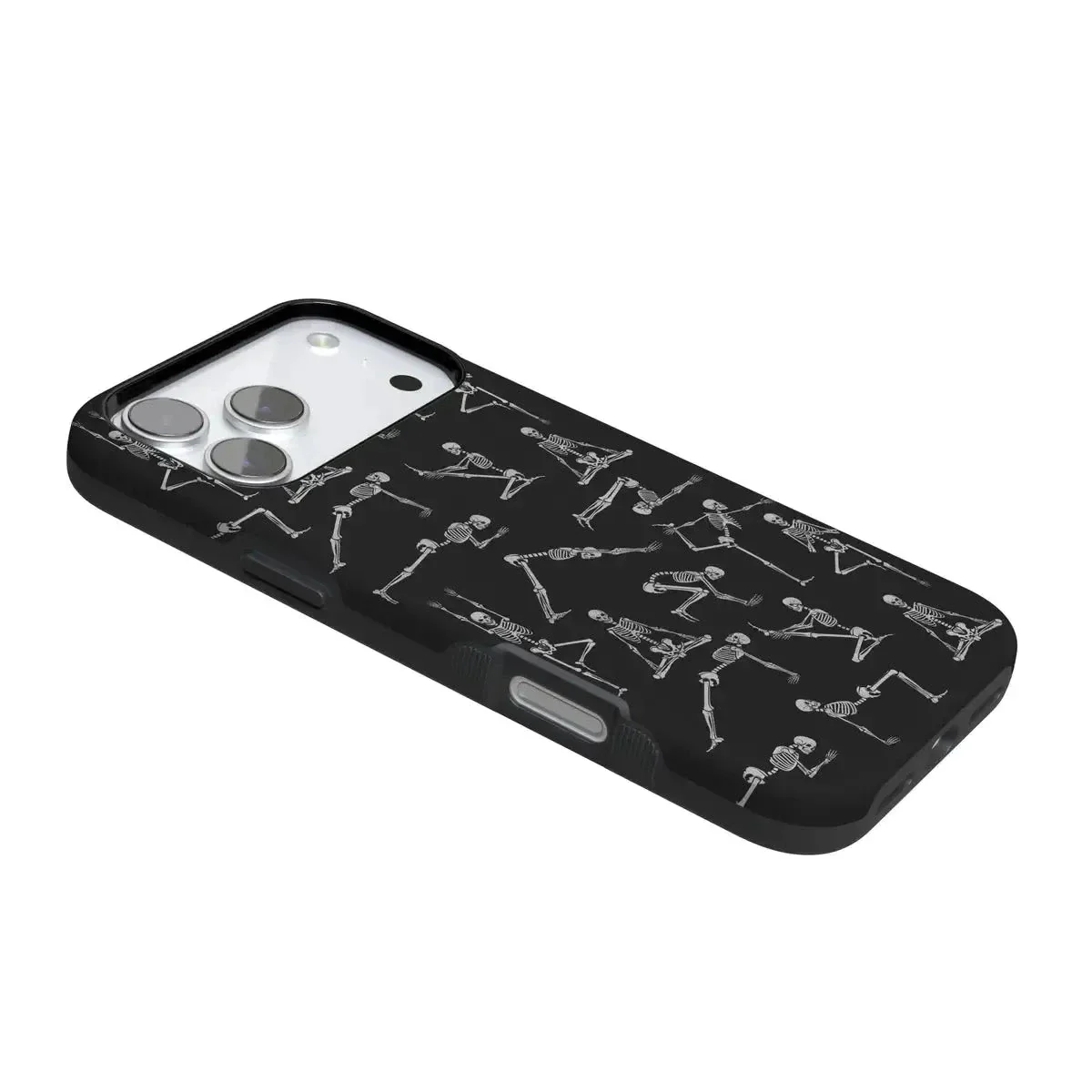 Corpse Pose | Skeleton Yoga Case - Image 7