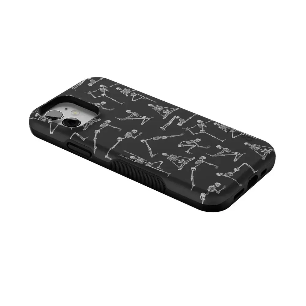 Corpse Pose | Skeleton Yoga Case - Image 95
