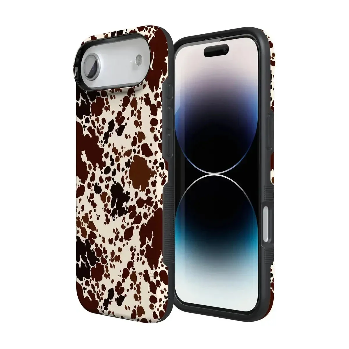 Cowgirl Envy | Cow Print Case - Image 10
