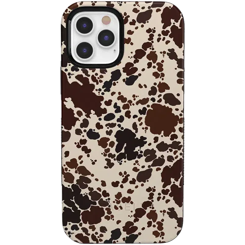 Cowgirl Envy | Cow Print Case - Image 100